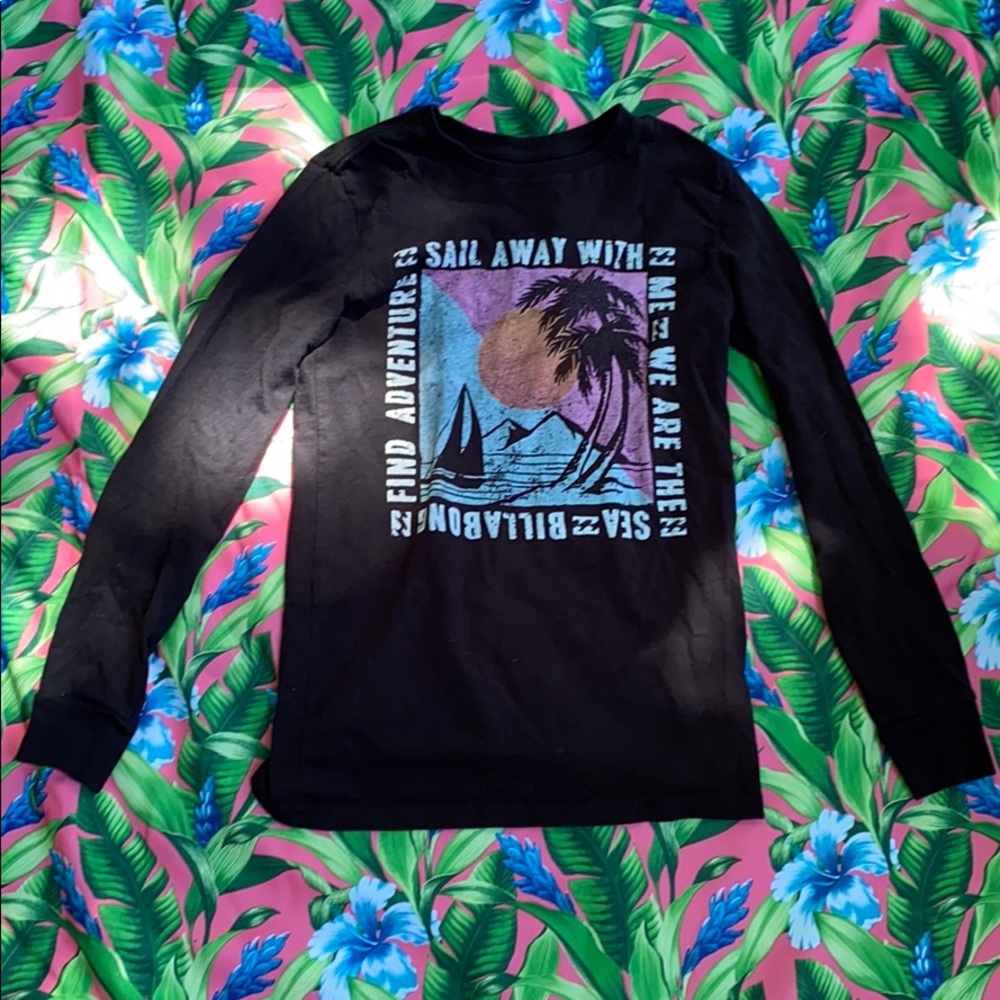 Billabong Top
